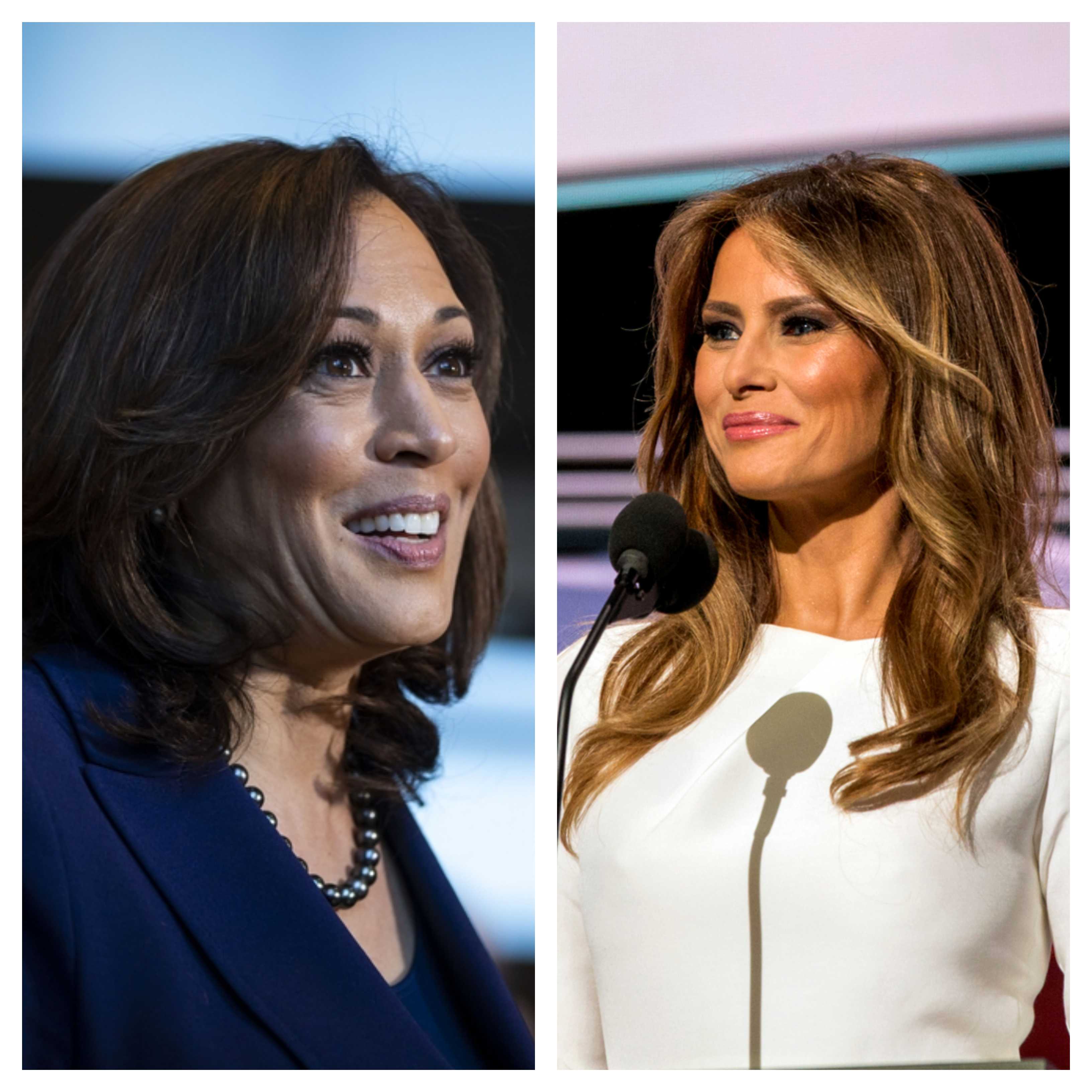 Trump, declarație năucitoare în interviul acordat lui Elon Musk. El a spus că „frumoasa” Kamala Harris seamănă cu soția sa, Melania