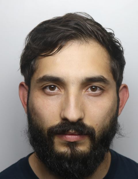 Un român din Marea Britanie a fost condamnat la închisoare după ce a pretins pe TikTok că este urmărit de extremiști