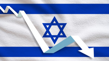 israel perspectiva economica negativa