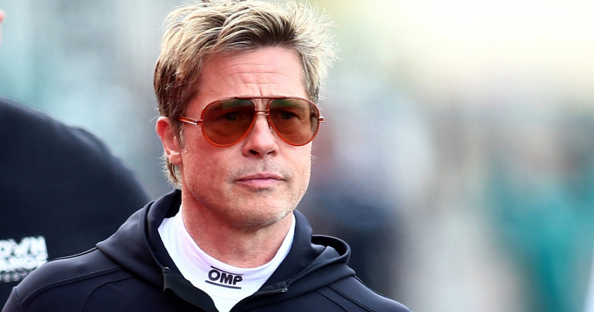 Brad Pitt a fost certat de Alcoolicii Anonimi după ce a dezvăluit că a participat la întâlnirile grupului