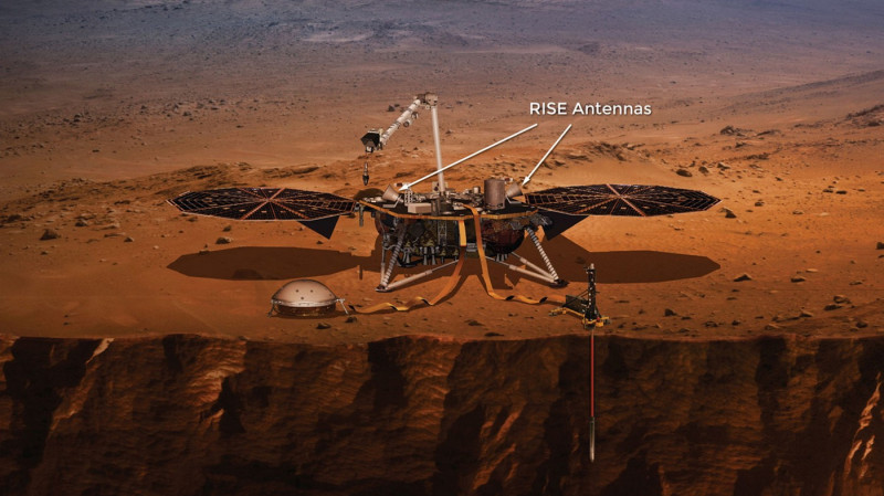 insight-misiune-nasa