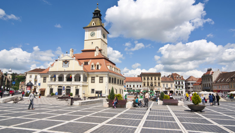 Locuri de vizitat în România pentru familii cu copii. Foto Profimedia