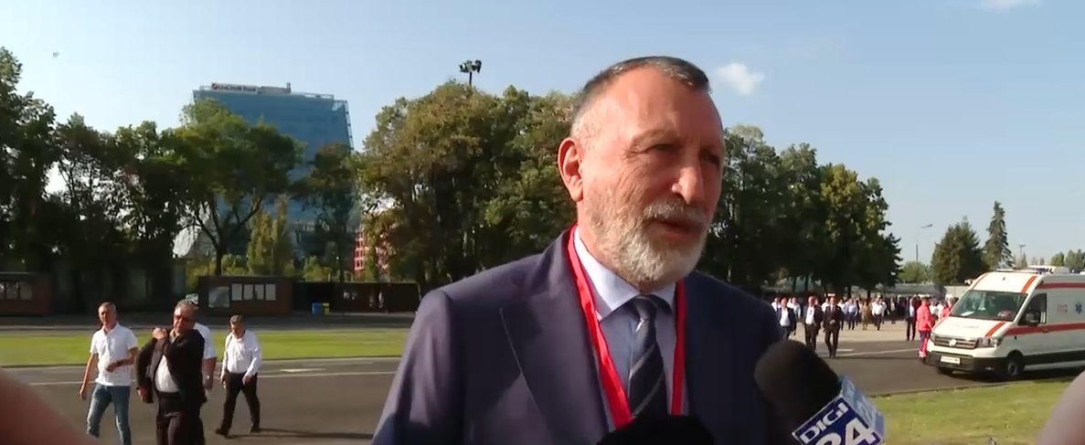 Paul Stănescu nu mai vrea rotație de premieri: Cred că un prim-ministru trebuie să fie numit patru ani. Ce spune despre coaliția cu PNL