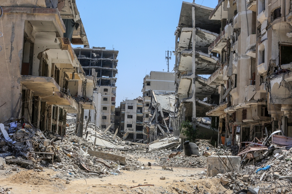 „Oamenii din lume nu-şi permit ca Liban să devină o altă Gaza”. Apelul șefului ONU: Ar trebui să fim cu toţii alarmaţi