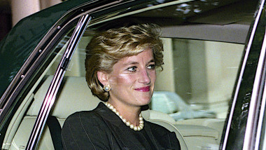 Lady Diana