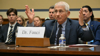 Anthony Fauci