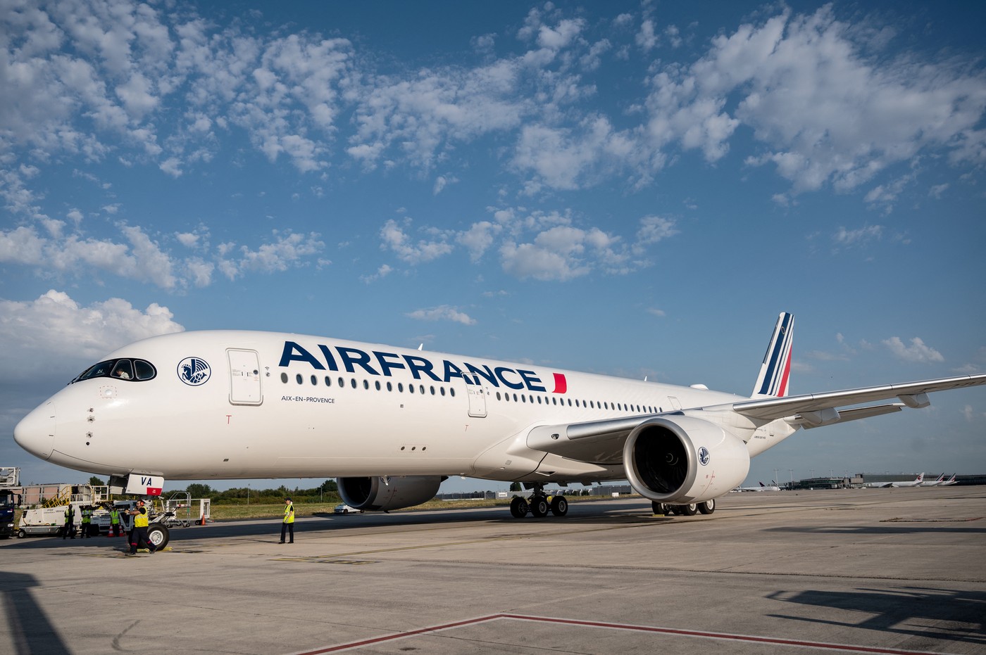 Air France a suspendat zborurile spre Tel Aviv şi Beirut