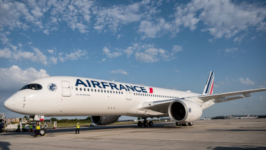 air france