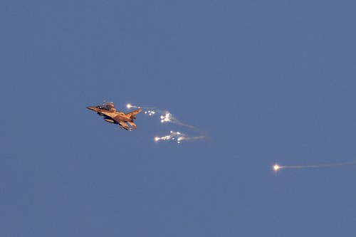 Israelul și Hezbollah spun că nu vor război - dar sunt pregătite pentru el (analiză BBC)