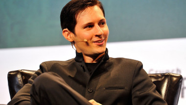 pavel durov telegram