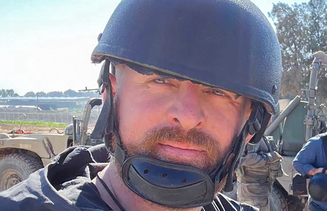 Un consilier de securitate al agenţiei Reuters a fost ucis, iar doi jurnalişti - răniţi într-un atac cu rachetă în Kramatorsk, Ucraina