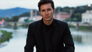 pavel durov