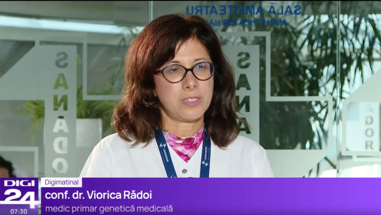 dr. viorica radoi