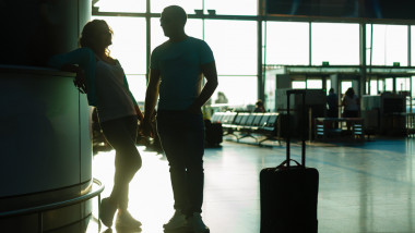 Aeroport. Imagine cu caracter ilustrativ. Foto: Shutterstock