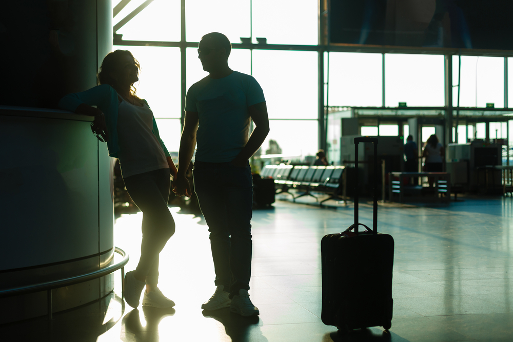 Premieră mondială: aeroportul în care pasagerii nu vor avea nevoie de documente de călătorie. Când ar putea fi funcțional