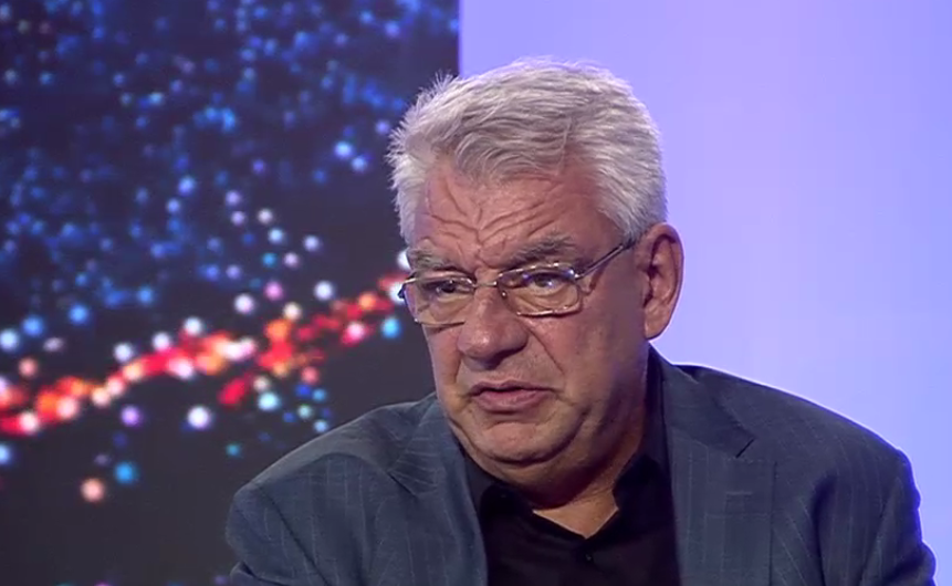 Mihai Tudose spune că o altă coaliție cu PNL după alegeri depinde de votul cetățenilor: „Vor cu noi, vor cu meduzele, nu știu”