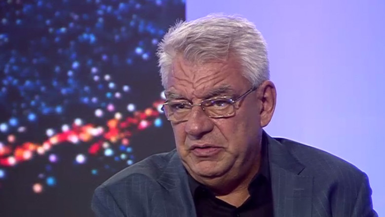 mihai tudose in studioul digi24