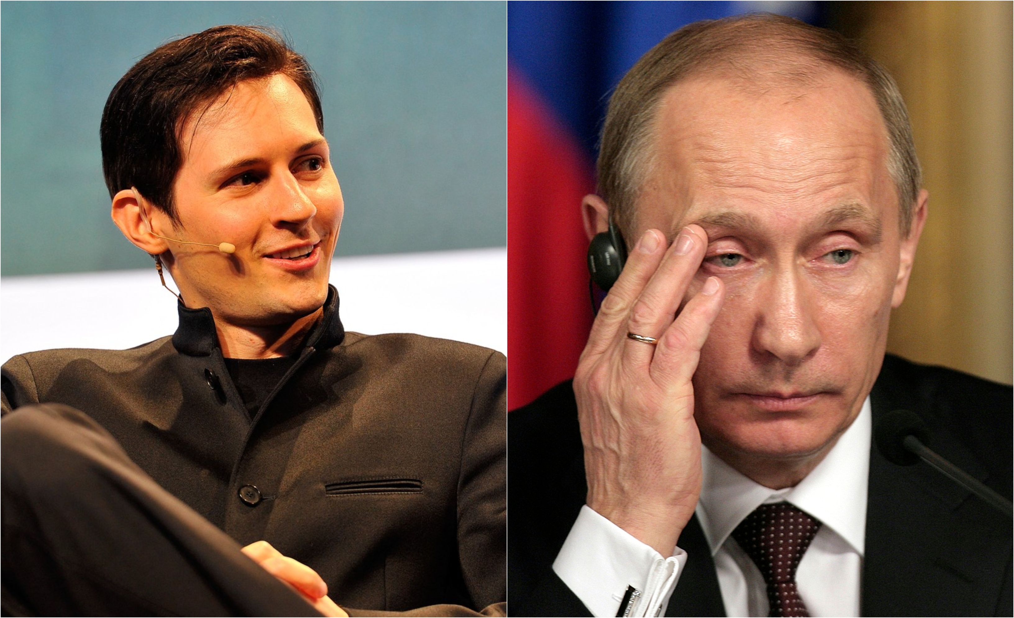 Arestarea lui Pavel Durov a dat peste cap sistemul vital de comunicații al armatei lui Putin. „Rușii fac totul pe Telegram”