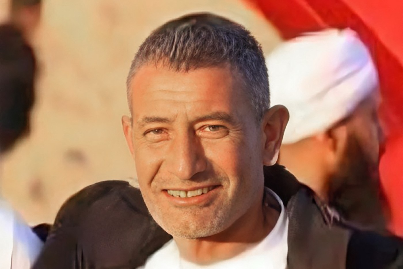 Un ostatic israelian din Gaza a fost salvat și recuperat de Israel într-o operațiune militară complexă
