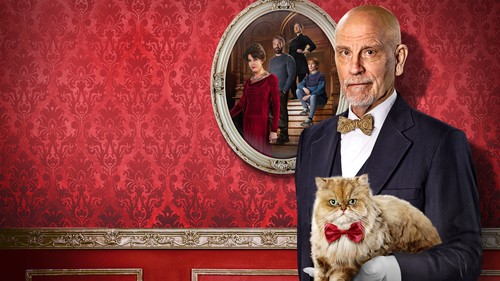 John Malkovich revine pe scena Teatrului Naţional din Timişoara cu un spectacol nou: ”Infamous Ramirez Hoffmann”