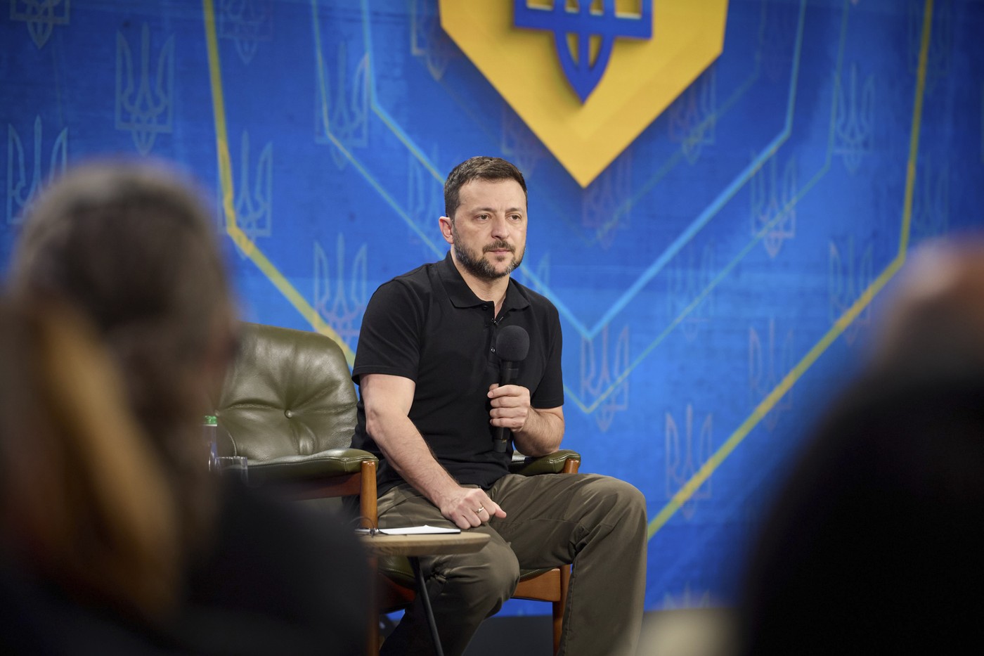 Ucraina a testat cu succes prima sa rachetă balistică