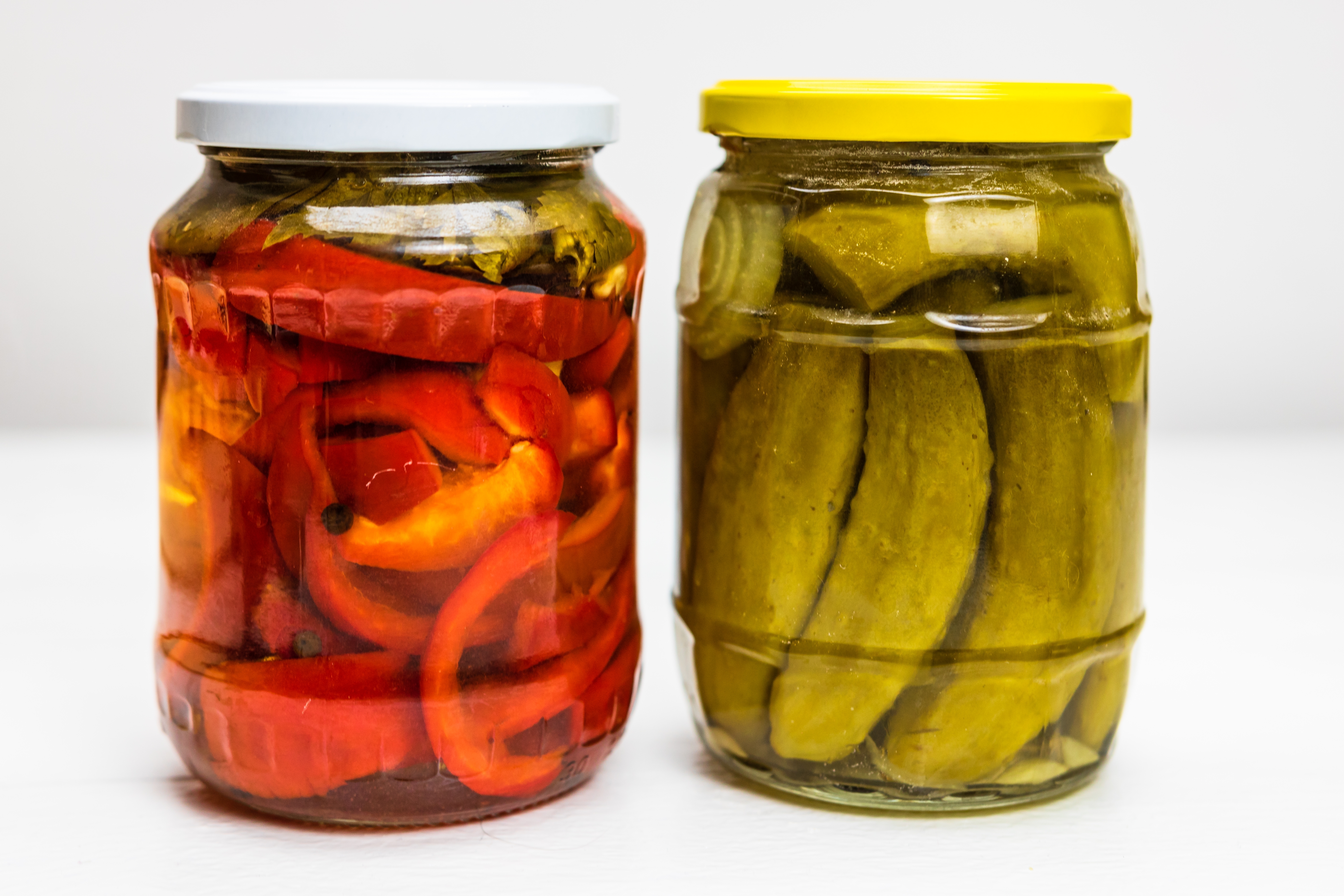 Salicil, folosit drept conservant alimentar, a fost retras din magazine