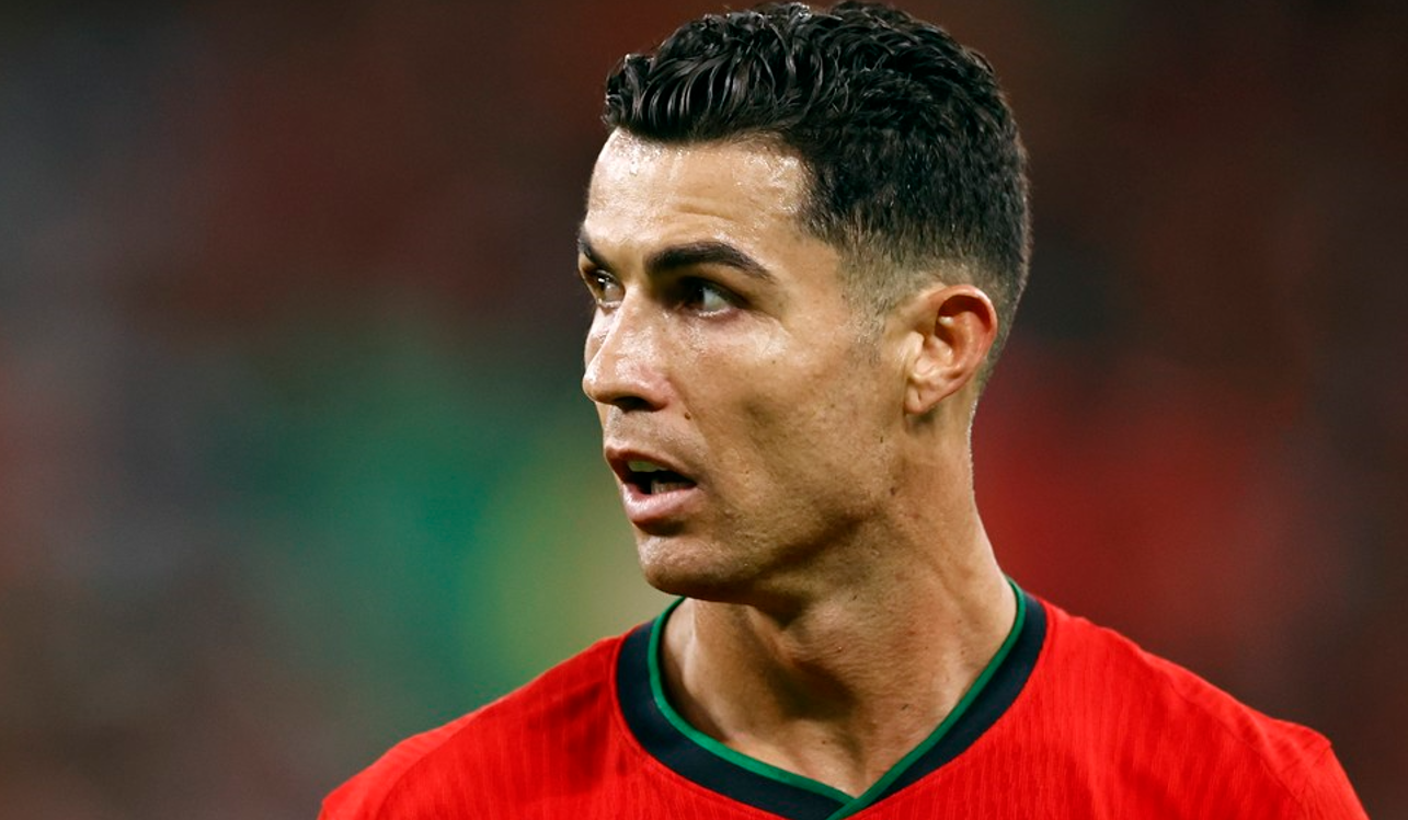 Cristiano Ronaldo a anunțat de la ce club se va retrage