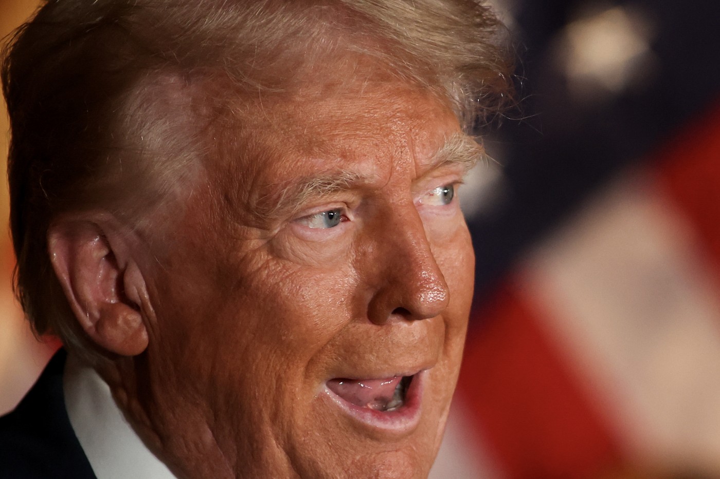 Cum afectează noua punere sub acuzare a lui Trump cursa electorală recent reconfigurată (CNN)