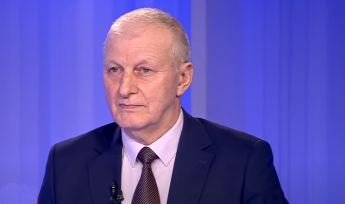 Virgil Bălăceanu, general în rezerva, LIVE la Interviurile Digi24.ro