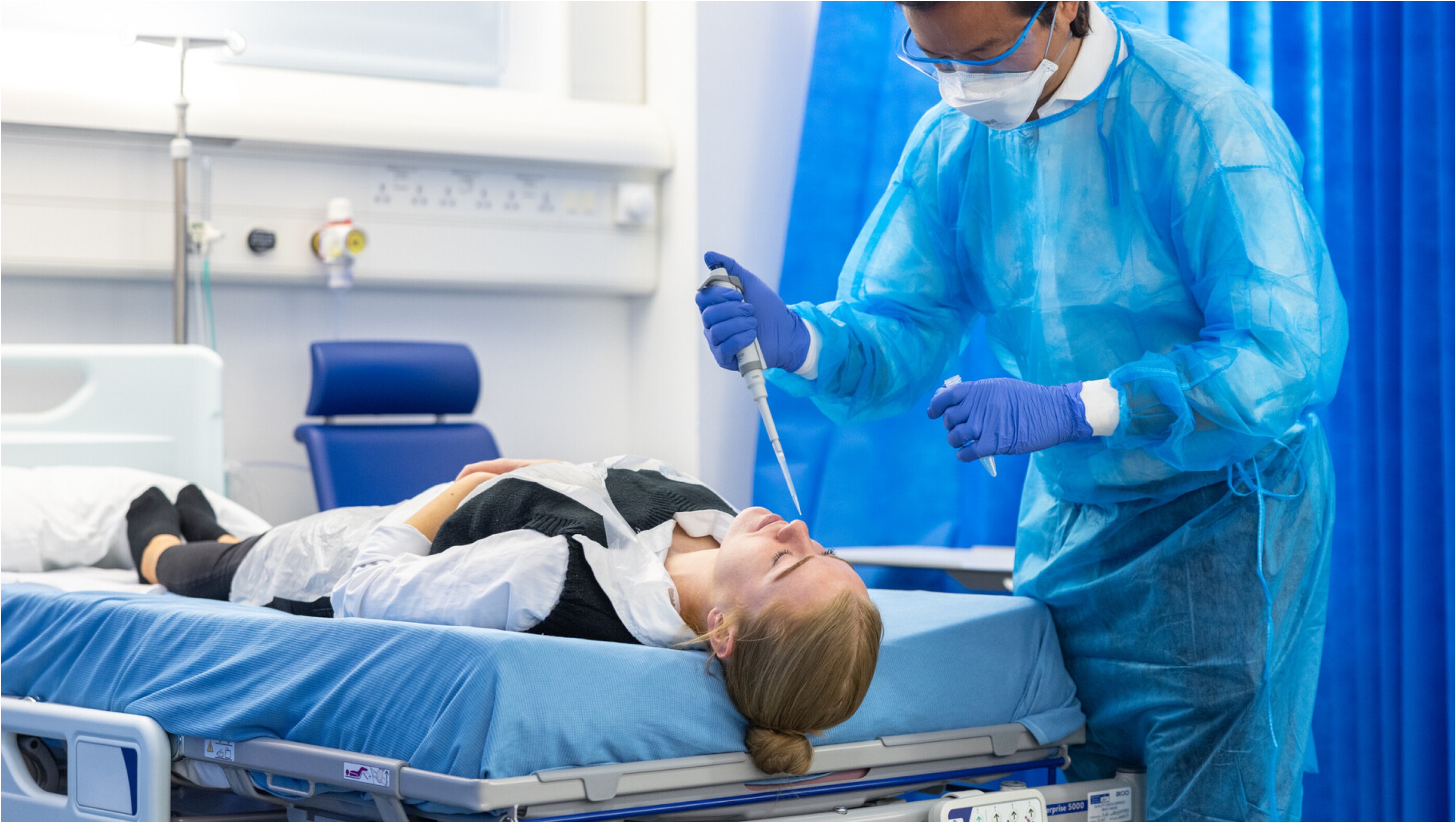 BBC: De ce unii oameni se oferă să fie infectați cu boli care i-ar putea ucide