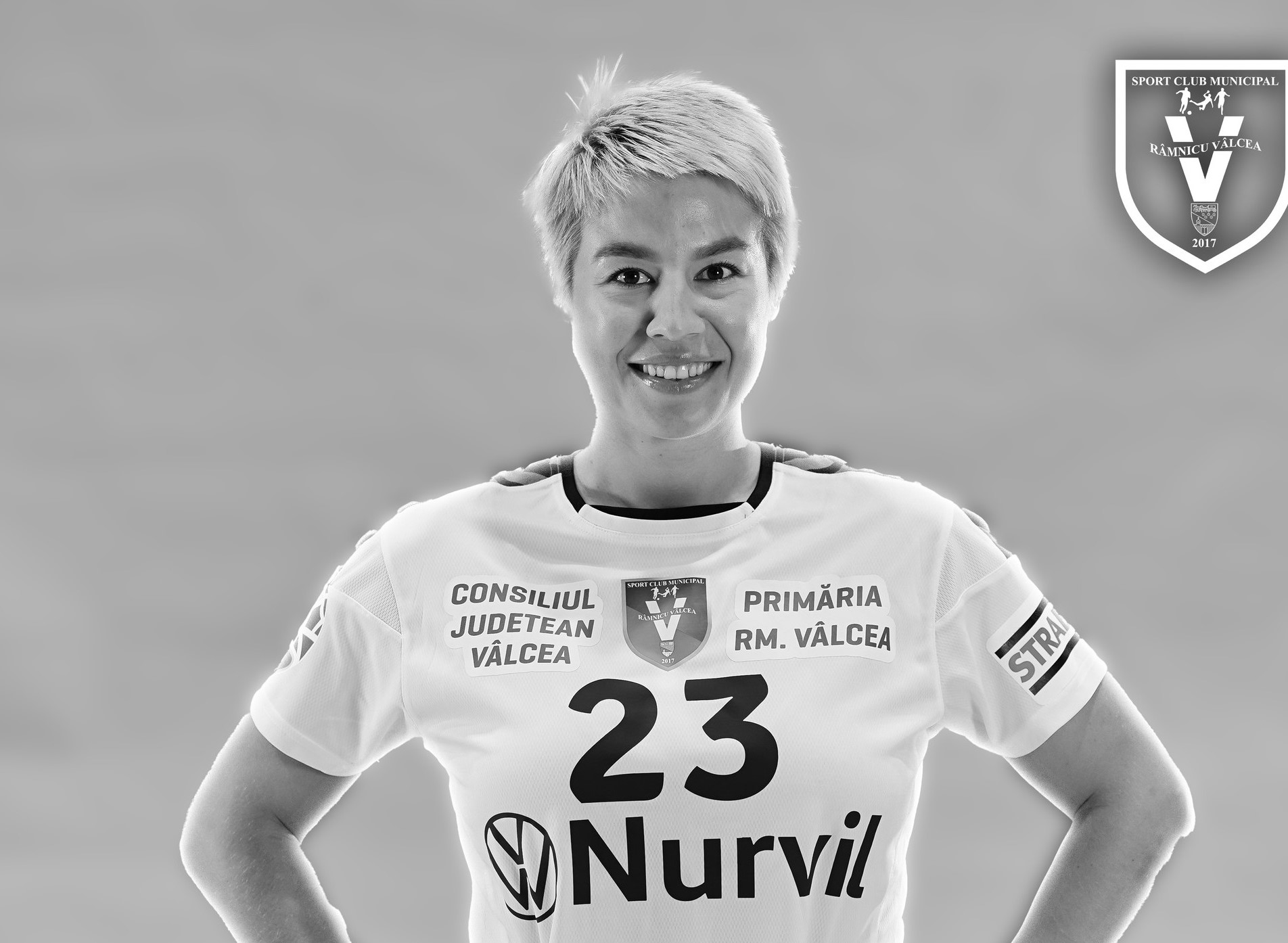 A murit handbalista Iryna Glibko, fostă jucătoare a echipelor SCM Rm. Vâlcea și CSM București. Avea 34 de ani