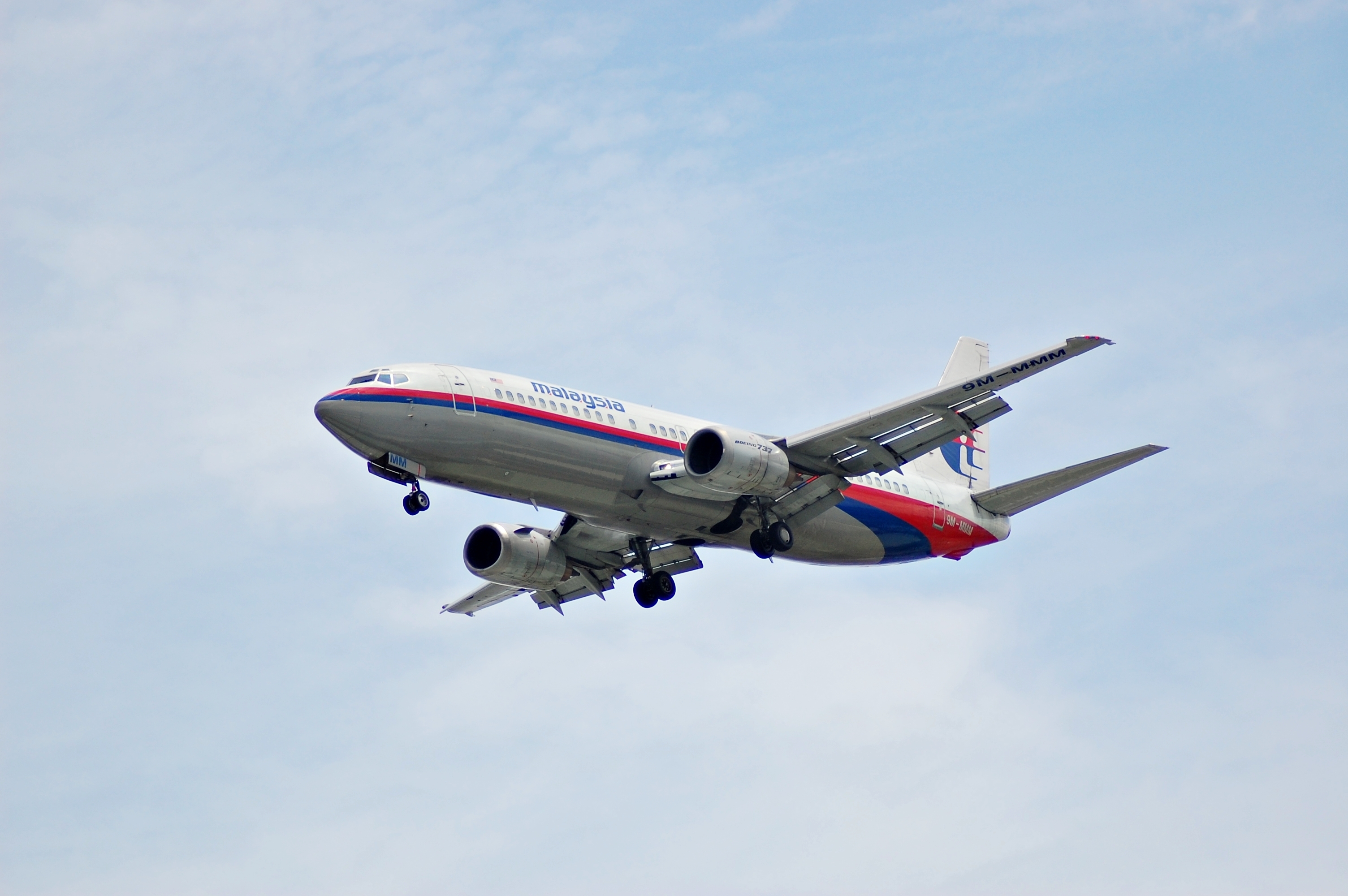 Un cercetător susține că a descoperit unde se află avionul MH370, care a dispărut în 2014: Este „ascunzătoarea perfectă”