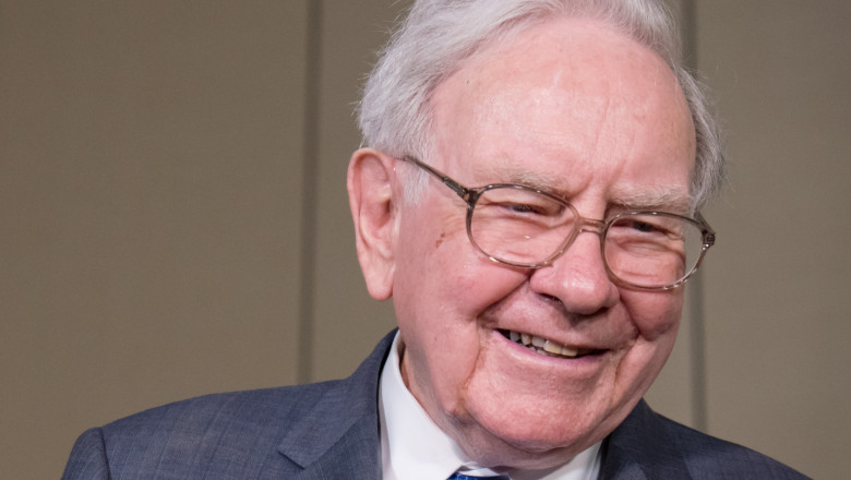 Warren Buffett