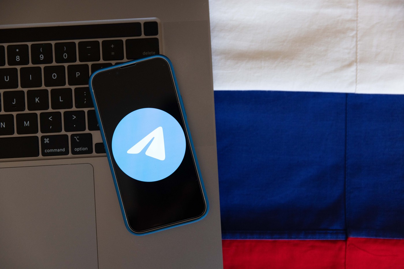 Ancheta francezilor privind aplicația Telegram se extinde. Fondatorul Pavel Durov a fost inculpat pentru șase capete de acuzare