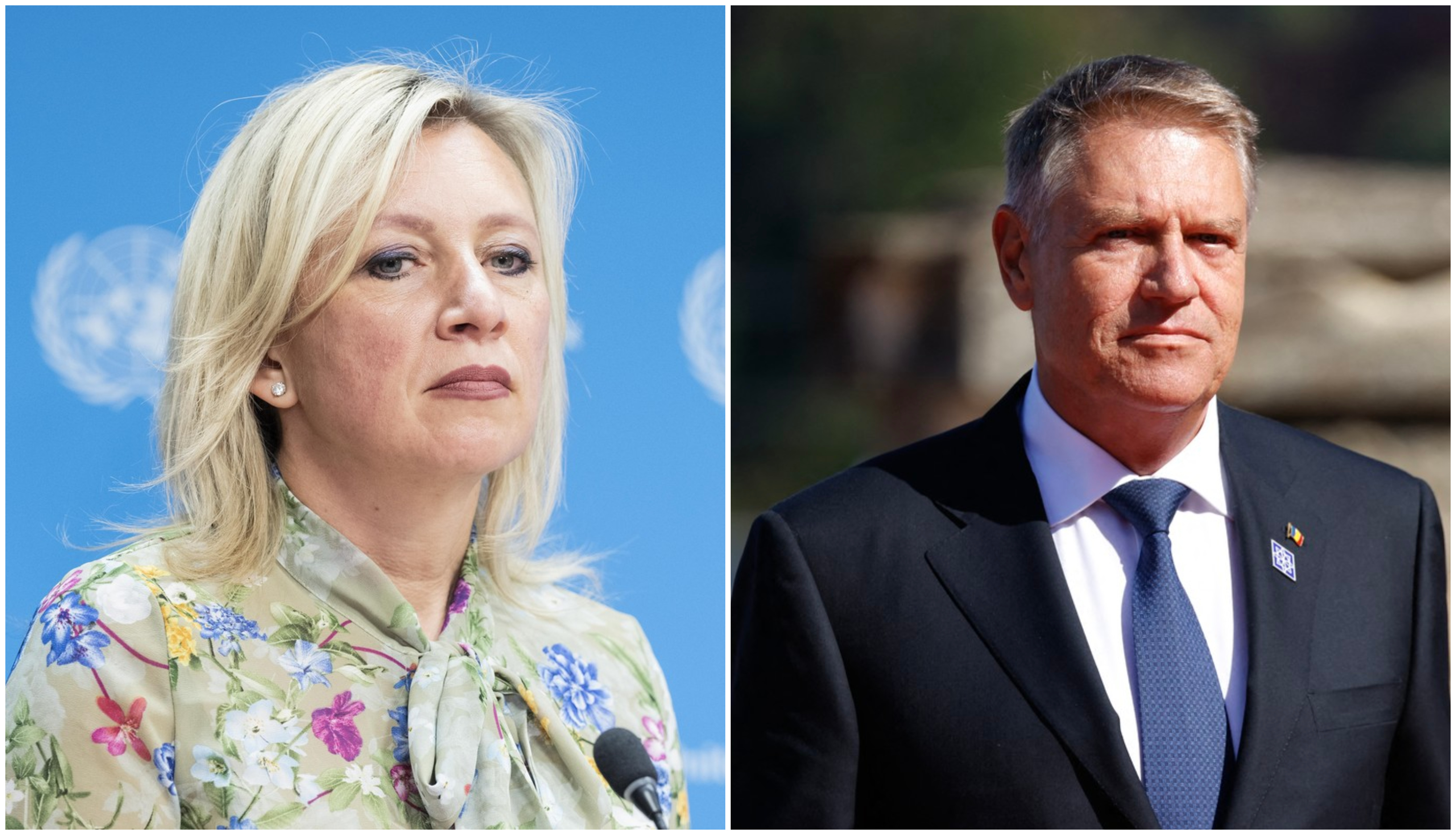 Kremlinul îl acuză pe Klaus Iohannis că distorsionează istoria. „Aşteptaţi-vă la probleme la scară planetară”. Reacția MAE