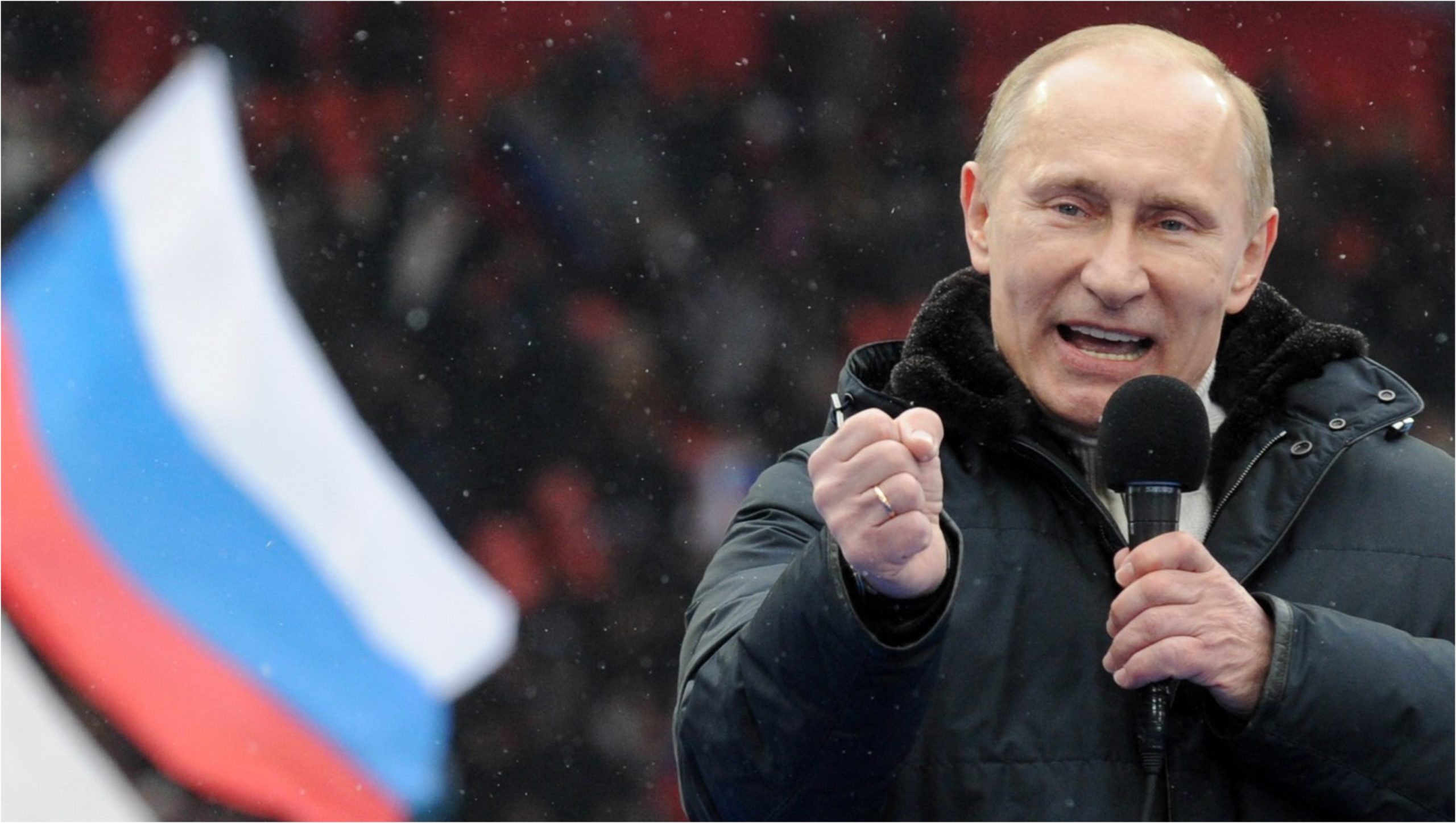 Politico: Putin lovește din nou în inima Europei. Cum riscă estul Germaniei să revină sub sfera de influență a Rusiei