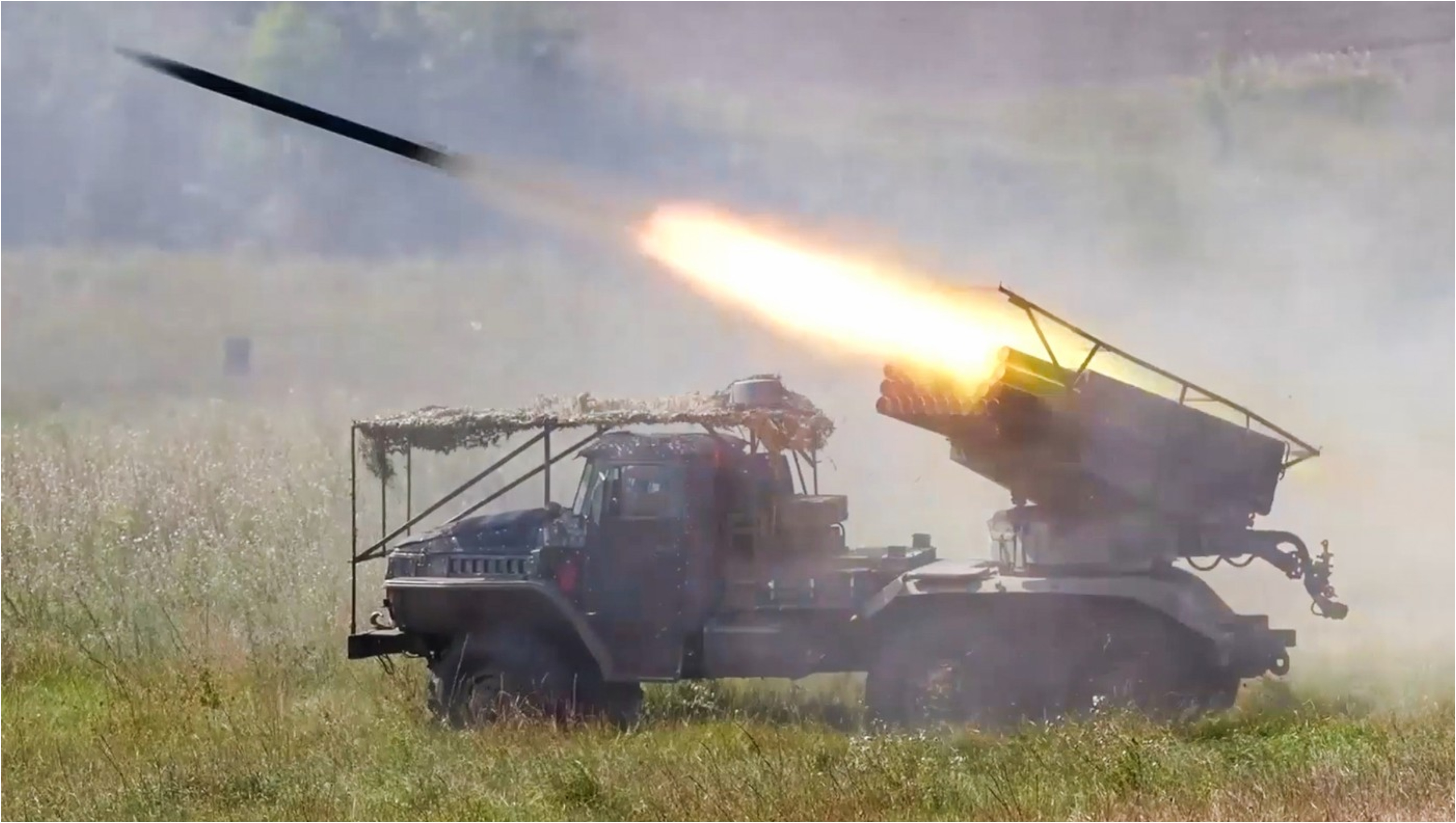 De ce ofensiva din Kursk este „devastatoare” pentru Putin. Ministrul suedez de externe: „Mașinăria de război a Rusiei este găunoasă”