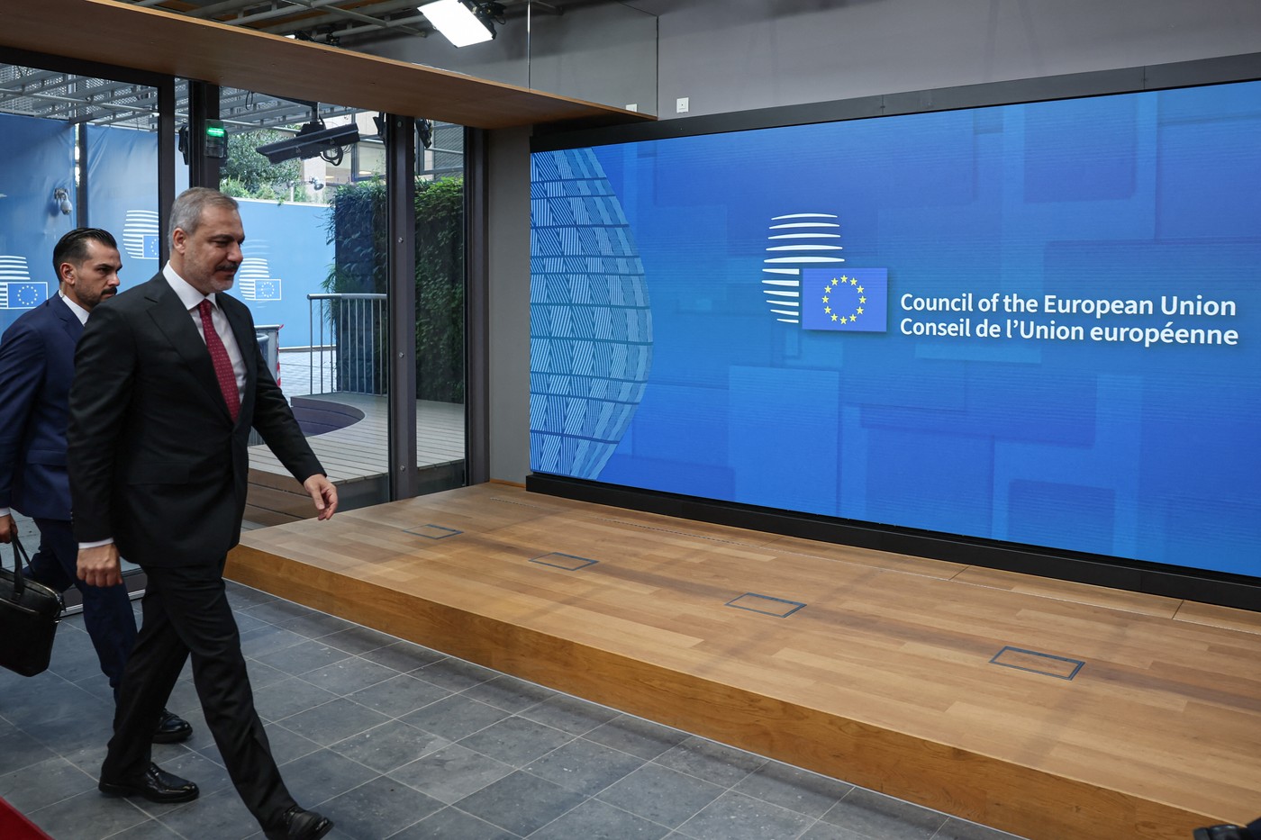 După 5 ani, Turcia revine la masa negocierilor cu UE. Ankara a pornit demersul de aderare europeană în urmă cu 20 de ani