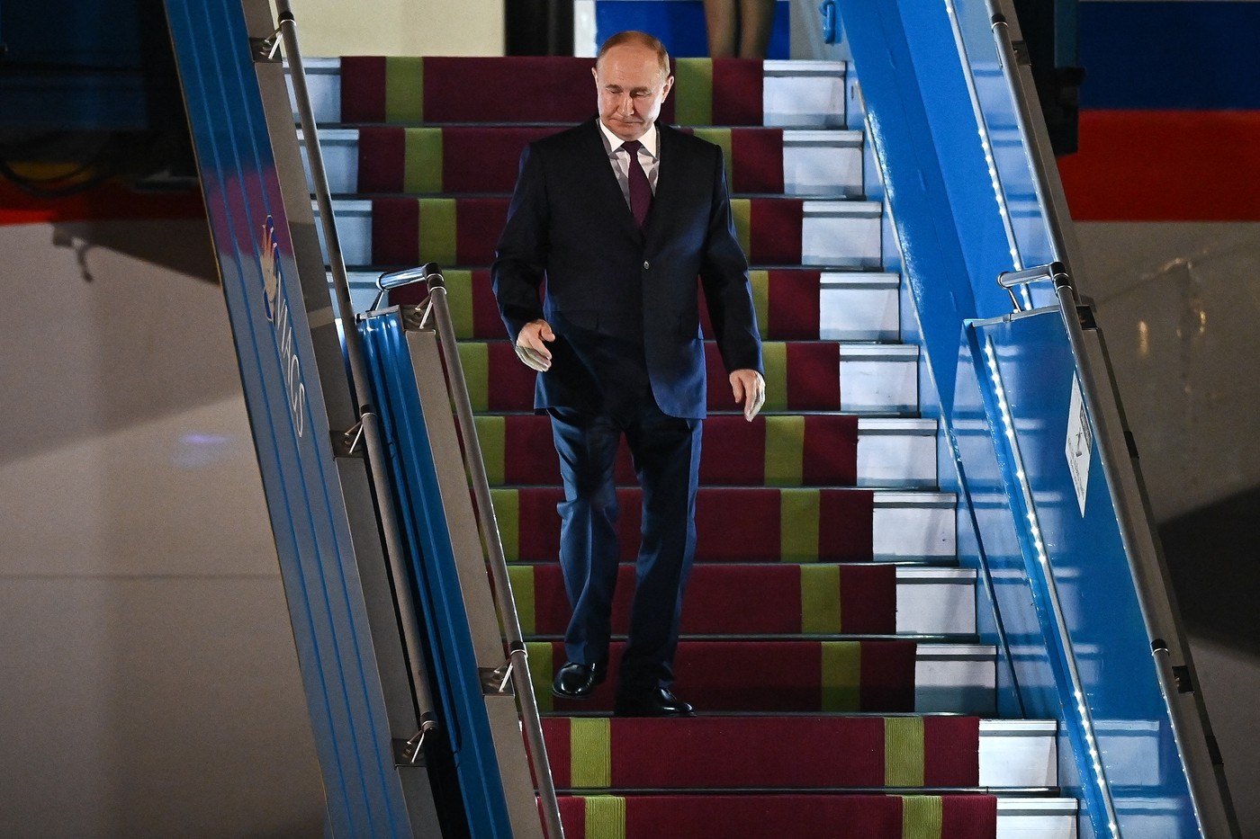 Curtea Penală Internațională spune că Mongolia are obligația să-l aresteze pe Putin. ”Este responsabil de crime de război”