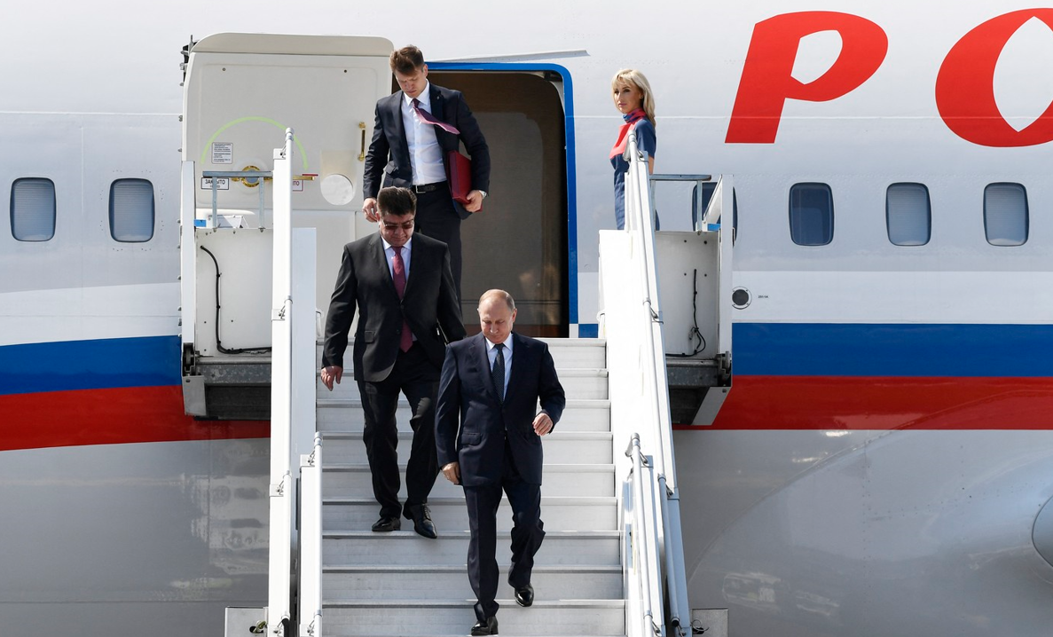Putin va merge în vizită în Mongolia. De ce ar trebui arestat la sosirea în acest stat