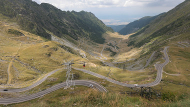 transfagarasan