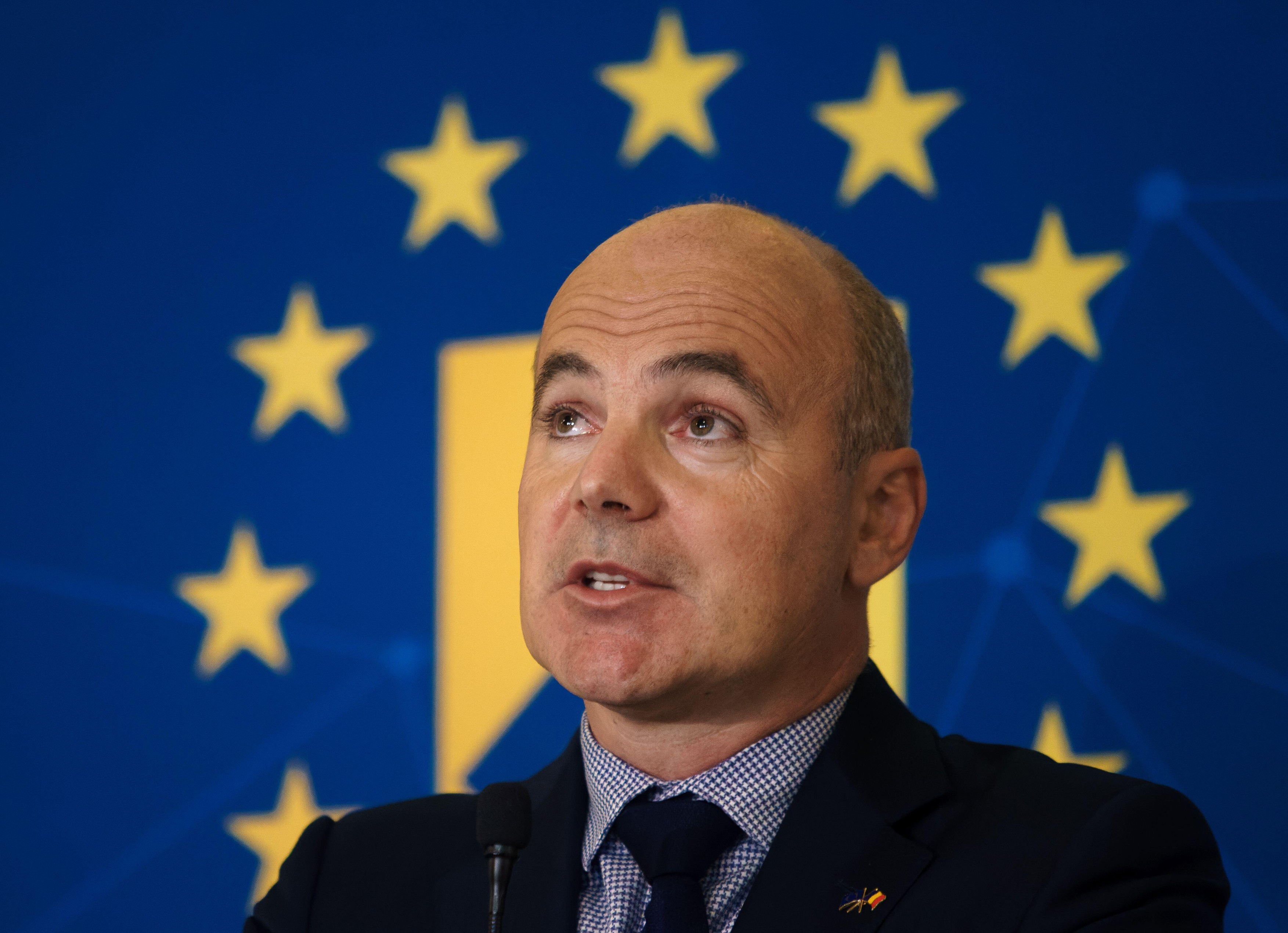 Rareș Bogdan crede că România nu e obligată să propună o femeie în funcția de comisar european. Ce post vizează Rareș Bogdan în Comisie