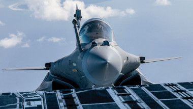 avion Rafale