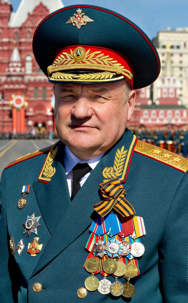 Fost ministru adjunct al Apărării din Rusia, arestat pentru fraudă. Procurorii spun că s-ar fi îmbogățit de pe urma Parcului Patriot