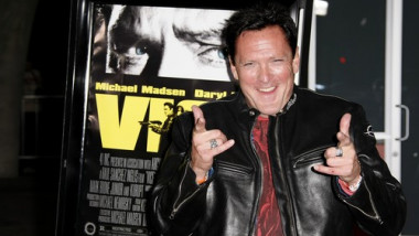 Michael Madsen