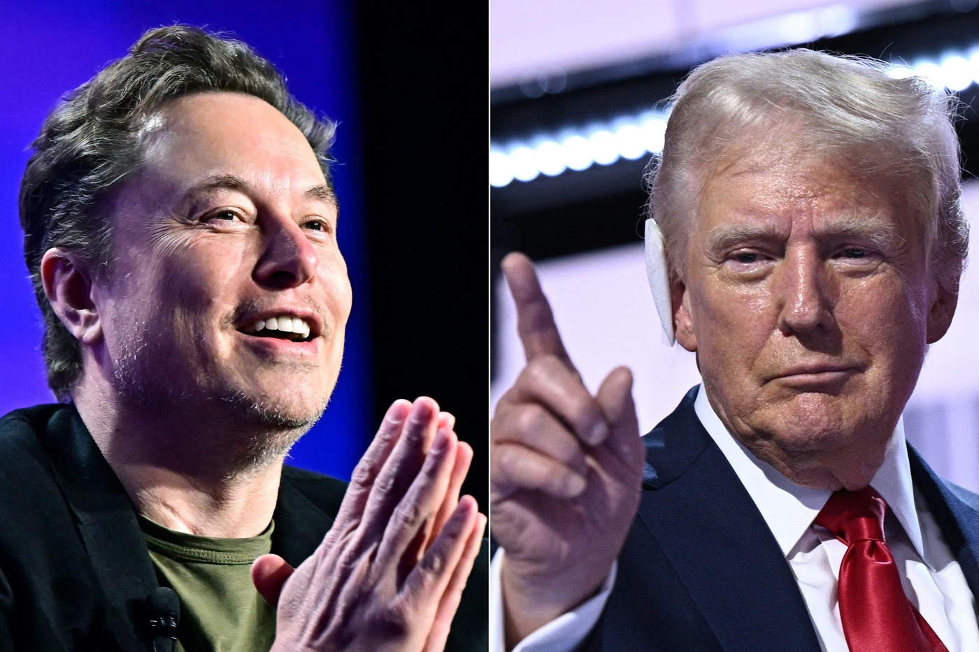 Trump l-ar vrea pe Elon Musk în Cabinet, dacă ajunge din nou președintele SUA. „Îl respect foarte mult, iar el mă respectă”