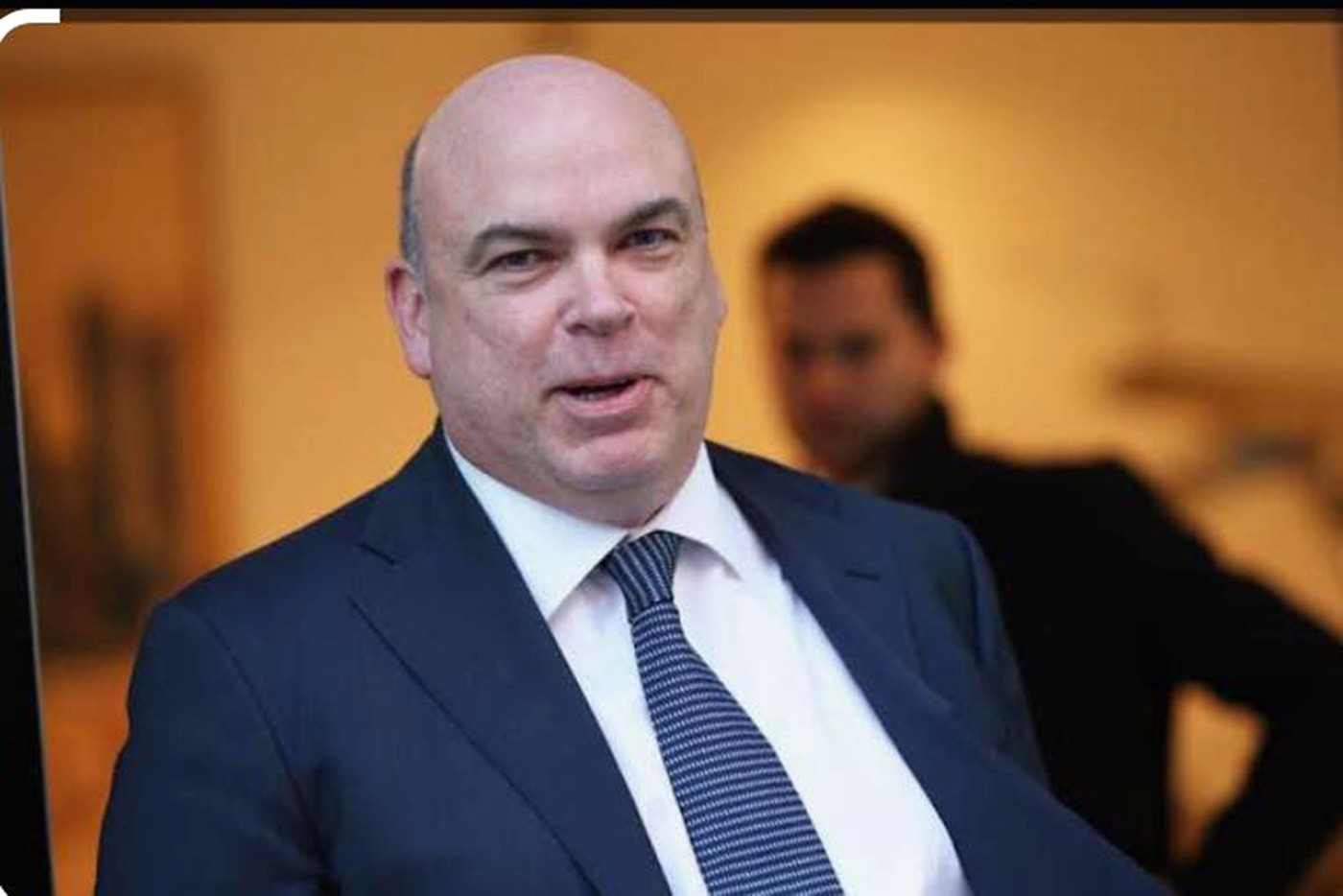 Coincidenţă bizară. Un fost colaborator al lui Mike Lynch, miliardarul dispărut după scufundarea iahtului său, a murit într-un accident