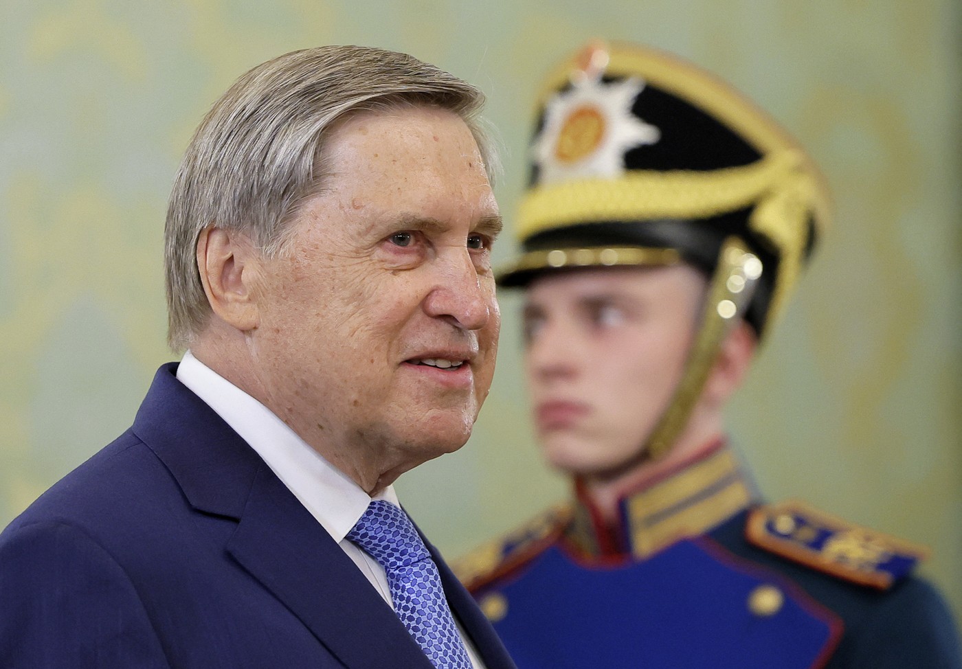 Moscova nu este pregătită deocamdată să poarte convorbiri de pace cu Ucraina, spune Kremlinul