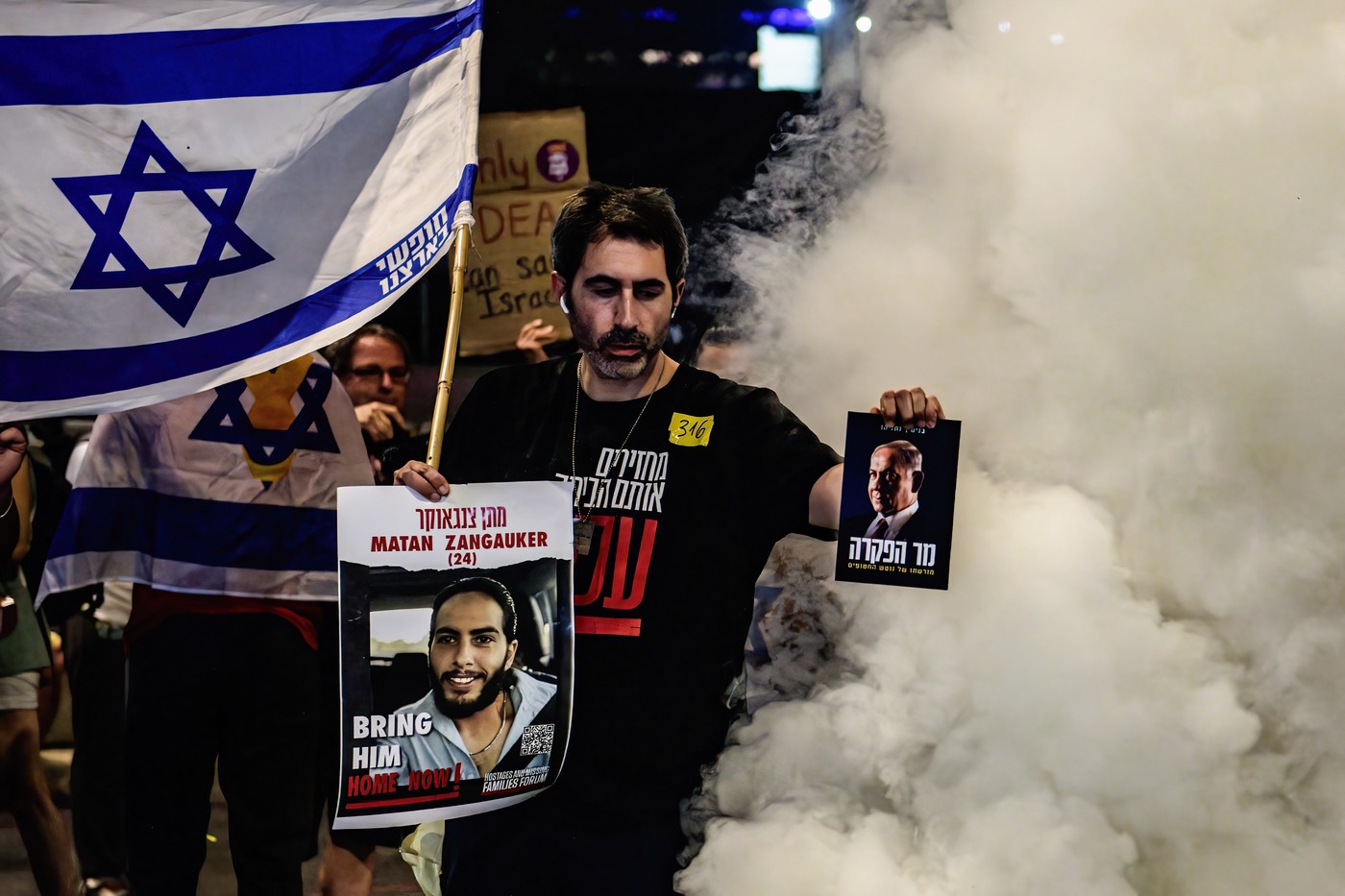 Armata israeliană a recuperat cadavrele a şase ostatici în Fâşia Gaza. Toți erau în viață când au fost răpiți de Hamas