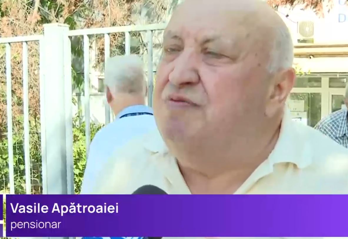 Noua lege a pensiilor face victime printre seniori: „Am leșinat când a venit. Mi-a adus pensia de la 7.300 la 4.800. E posibil așa?”